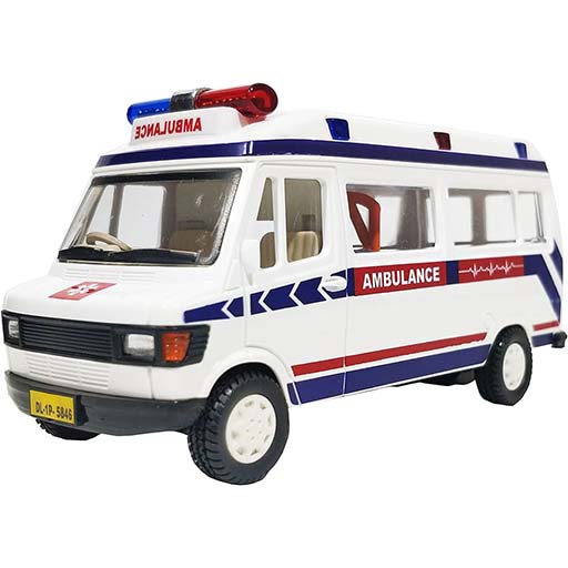 Ambulance