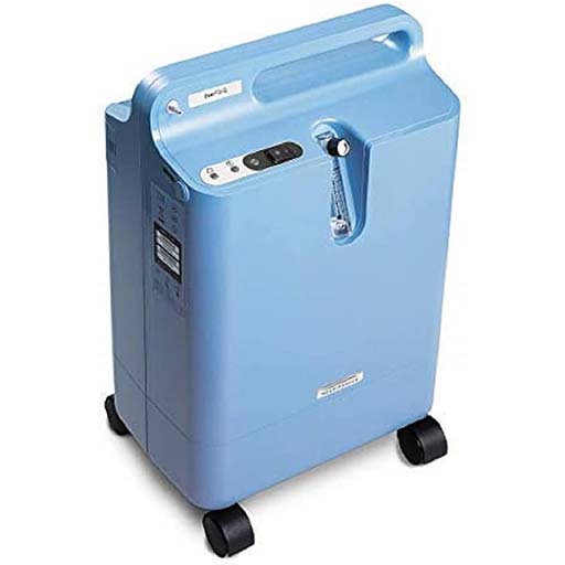 Oxygen Concentrator