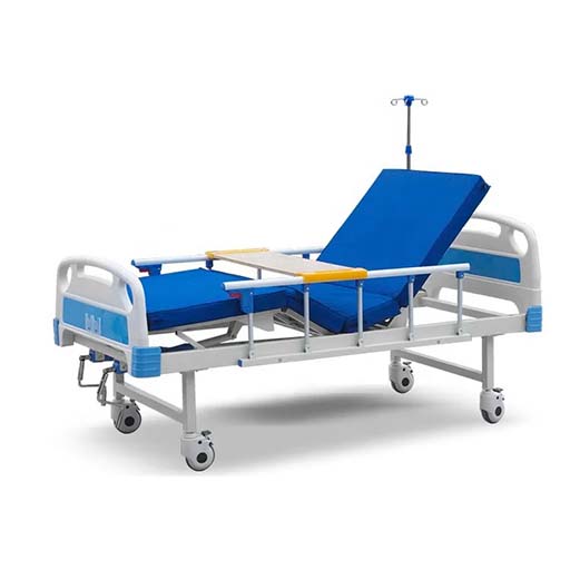 Patient Bed